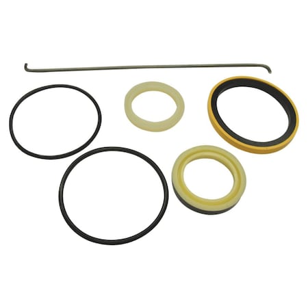 Hydraulic Cylinder Seal Kit For Ford Holland 445, 445A, 450